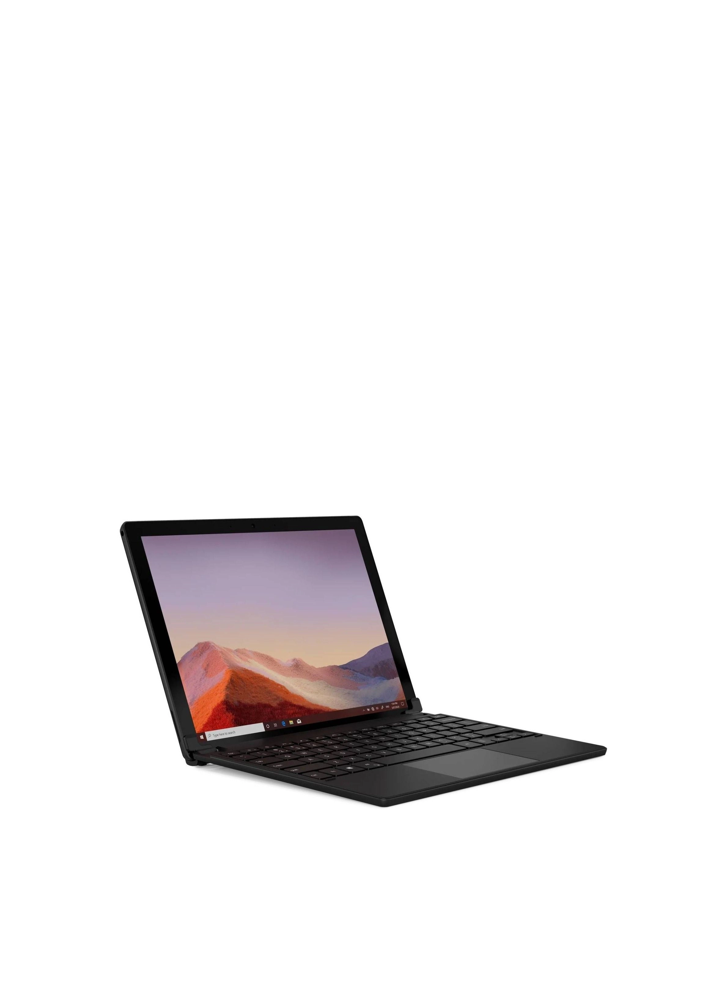 MS Surface 12.3 Pro - EN/AR Wireless