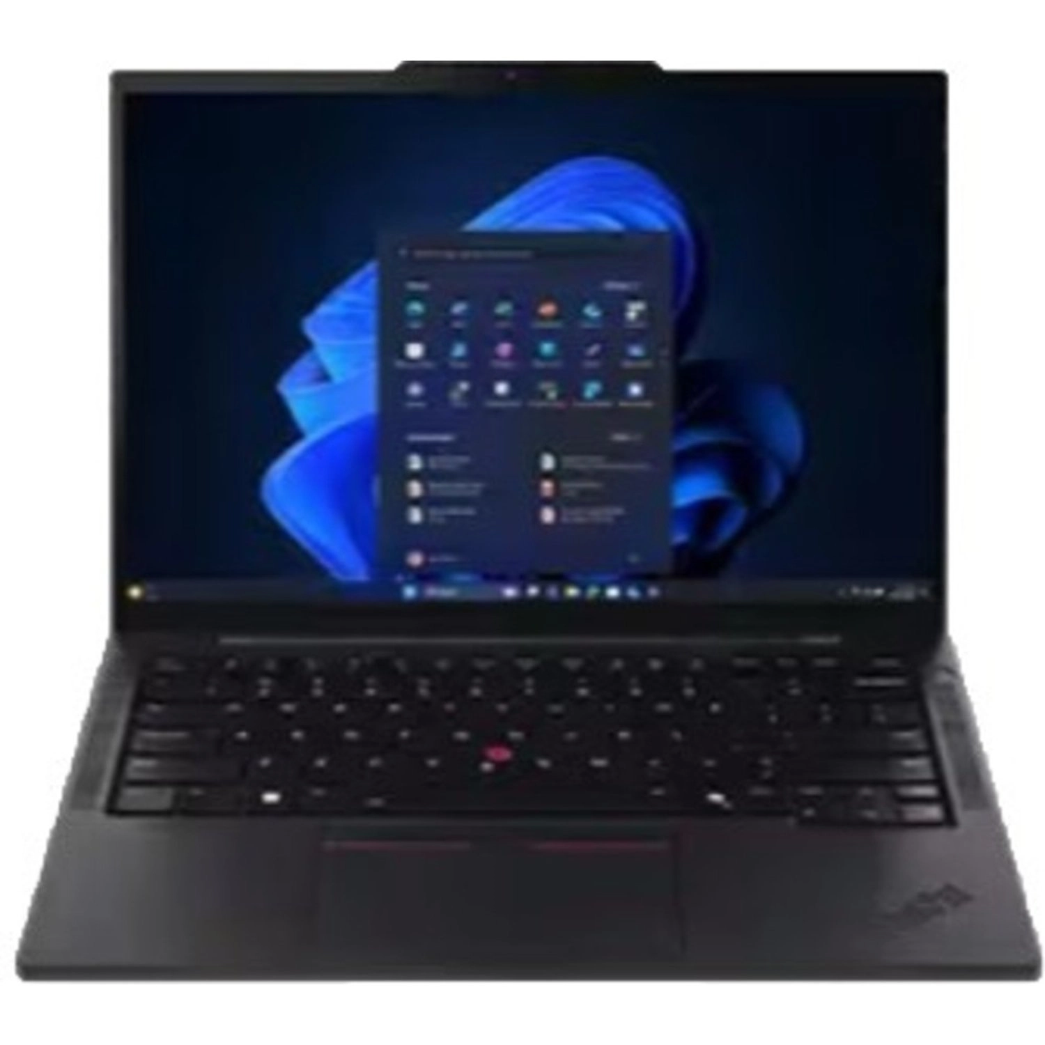 ThinkPad T14s Gen 6 21R1002TUS - 14'' Core Ultra 7 255U 16GB DDR5 512GB SSD