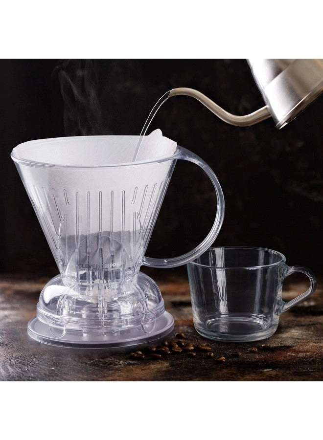 Coffee Dripper Filters - 18oz