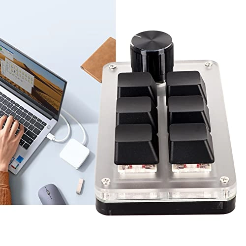 Macro Keyboard - USB