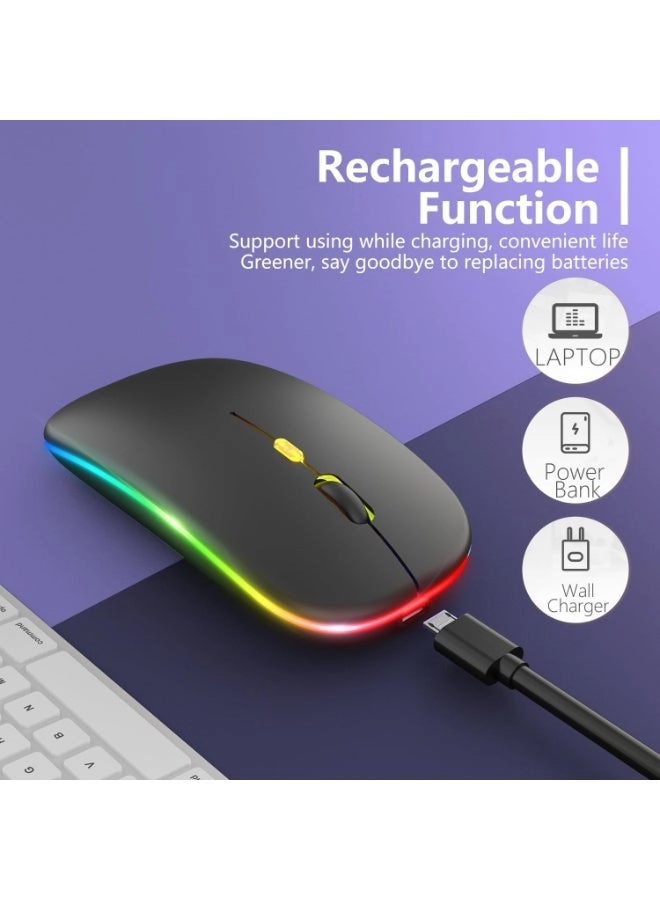 1620 Wireless Mouse - Wireless
