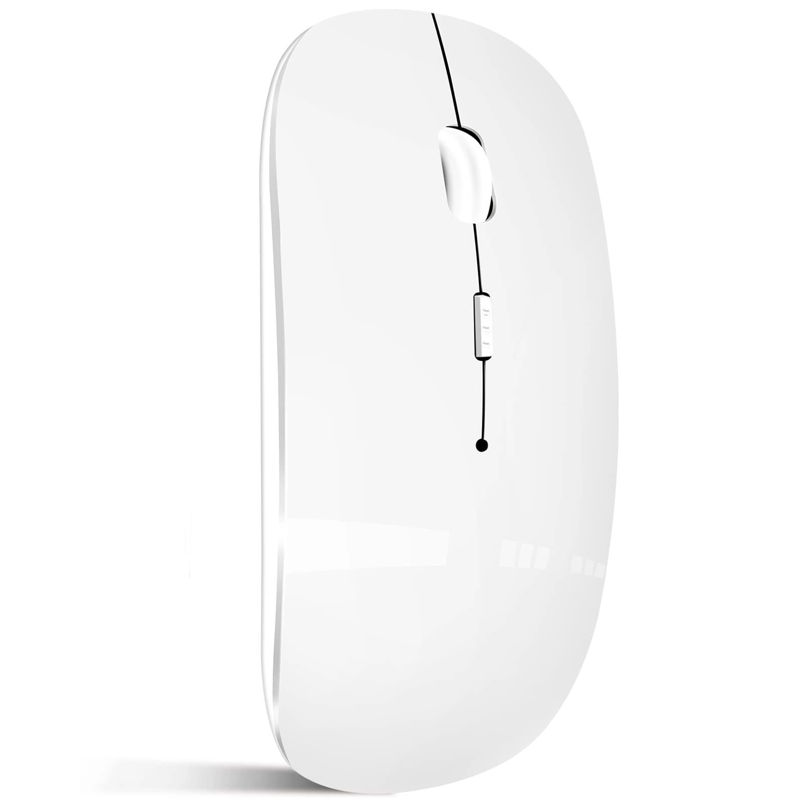 Rechargeable Mouse - Bluetooth