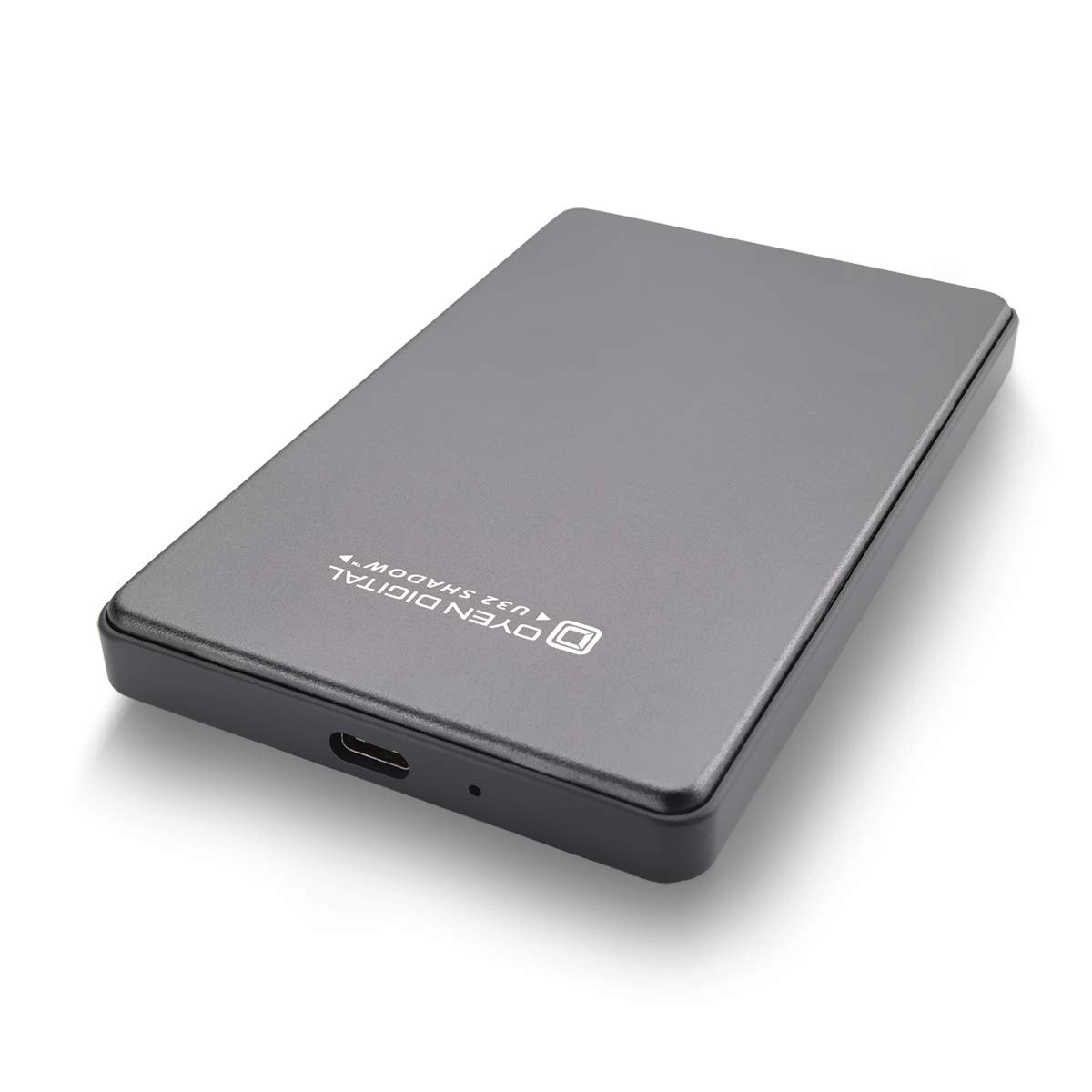 Oyen Digital U32 Shadow - 1TB 2.5 Inches HDD