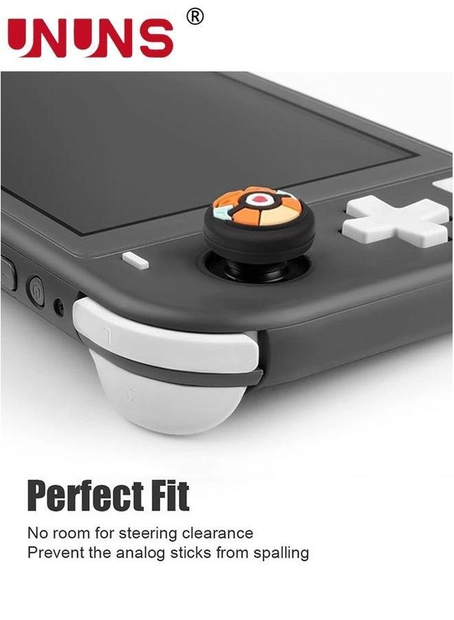 Joycon Thumb Grip Caps - Nintendo Switch/OLED/Switch Lite