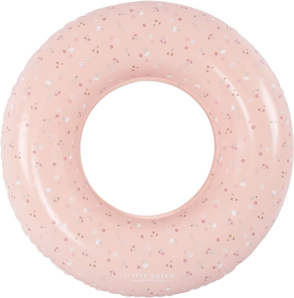 Little Dutch Swim Ring - 50 cm Pink