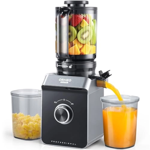 Cold Press Juicer - 150W