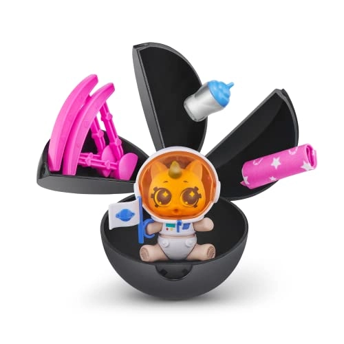 Unicorn Squad - Newborn Unicorn (77326) 2 pcs