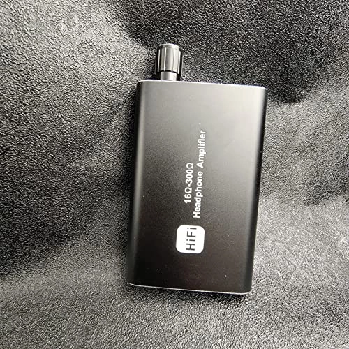 Audio Regulator - 3.5mm Jack Dual-stage gain