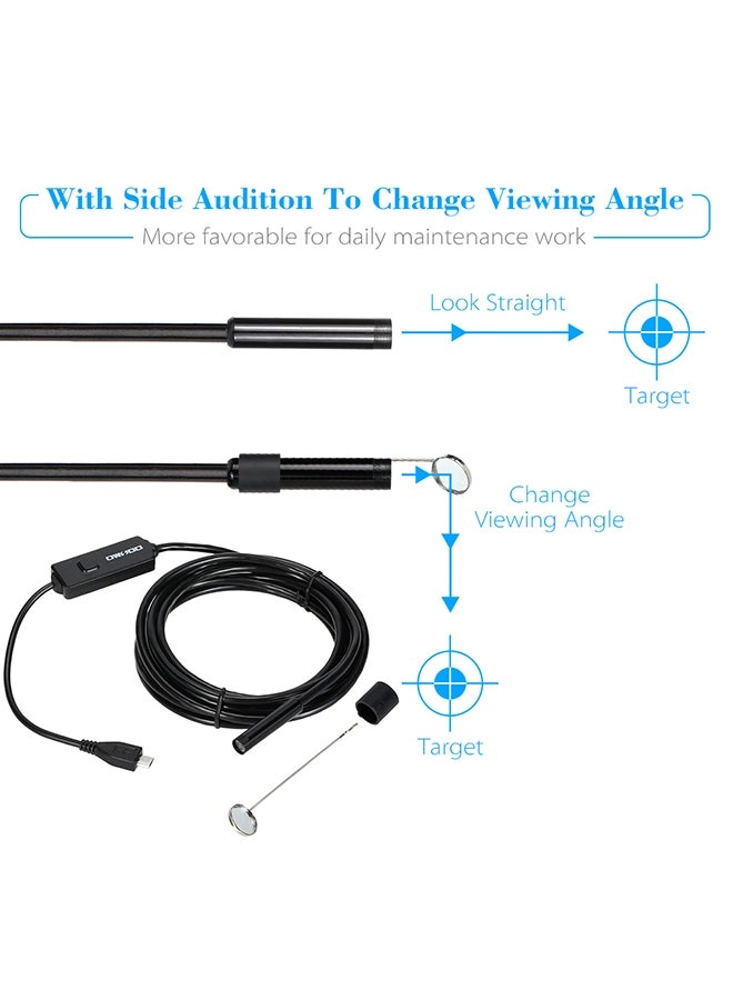 Wireless WiFi IP Night Vision Surveillance Camera