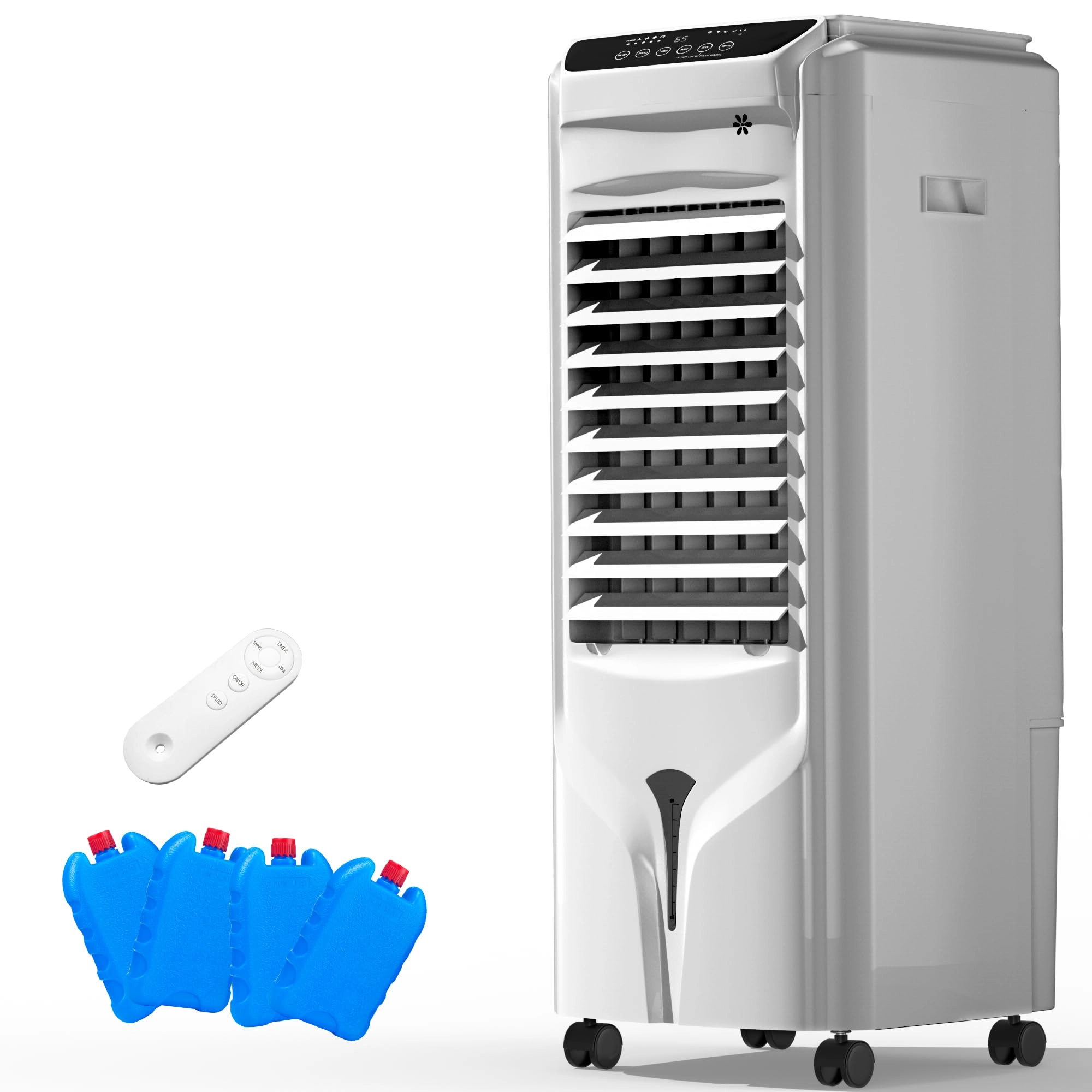 Mountman Swamp Cooler - 1800 CFM 4.2-Gal