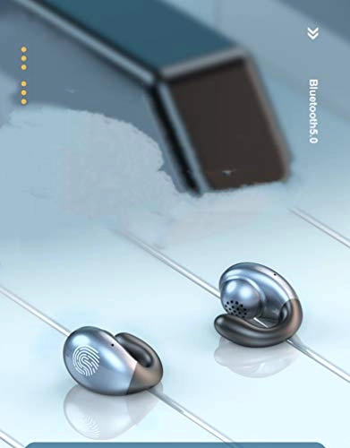 Bone Conduction Wireless Headset