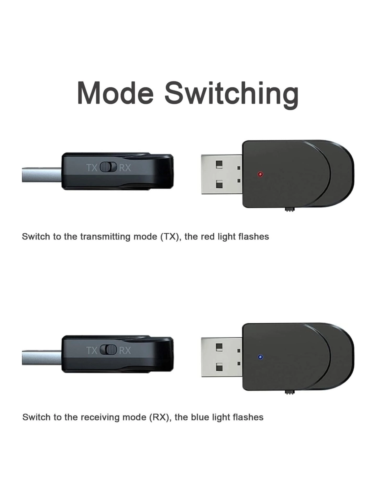 Bluetooth 5.0 Adapter 5.0