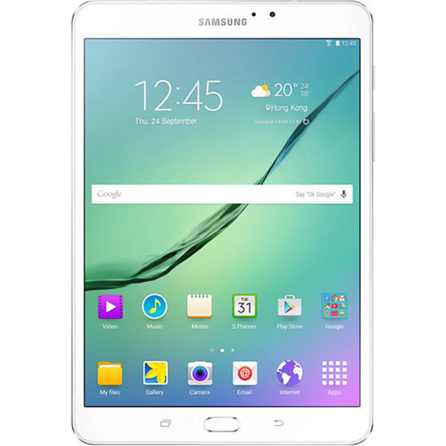 Samsung Galaxy Tab S2 SM-T719N - 32GB 8"