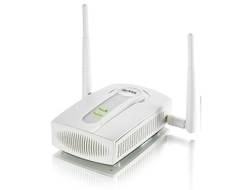 Zyxel NWA-1100 - 100Mbps
