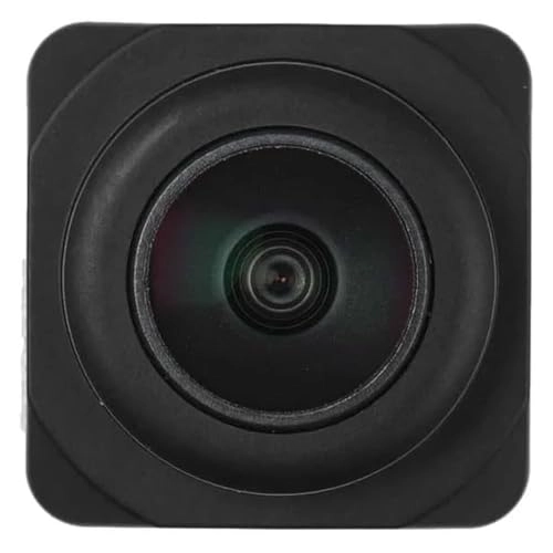 Rear View Camera - wireless