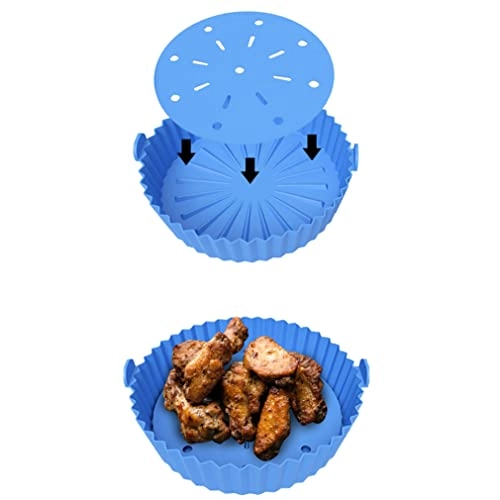 Air Fryer Silicone Mat - Silicone 1 piece(s)