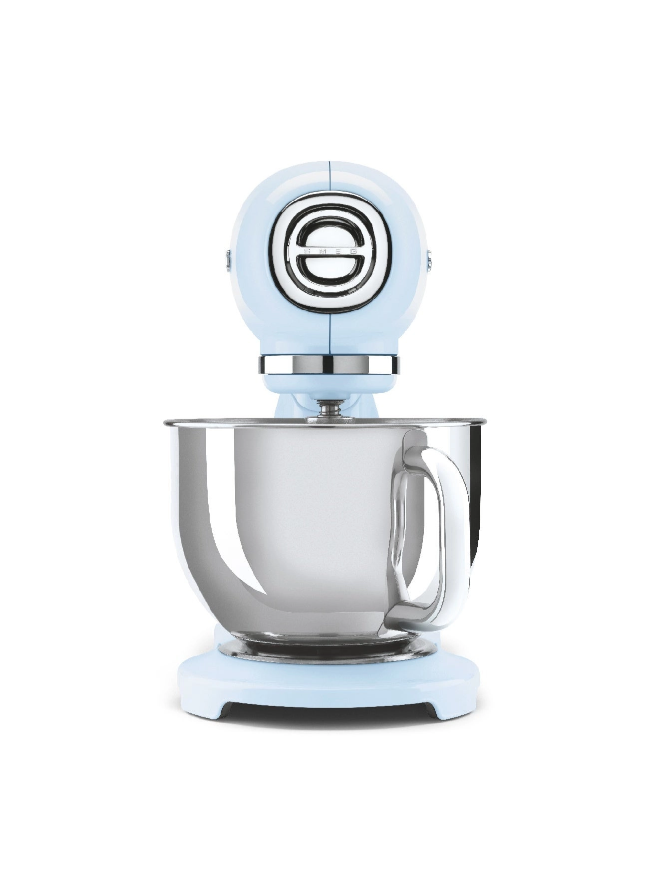 50's Style Retro Stand Mixer - 4.8 Liter(s) 800 Watt