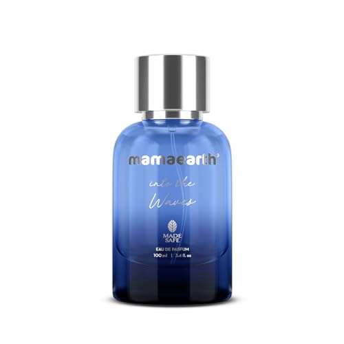 Into the Waves Eau de Parfum 100 ml