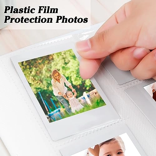 Instax Mini 360 Pockets PU Photo Album