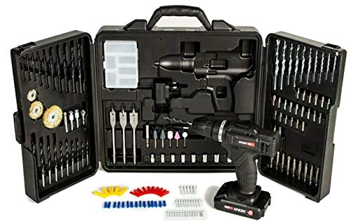 MYBMC092 - 18V 151 Piece Accessory Kit