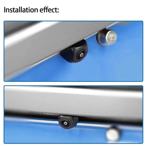 Rear View Camera - Night Vision Wireless 720P