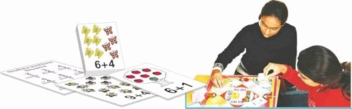 All Out - 6 years and up 120 pieces