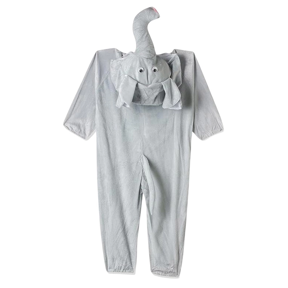 BrainGiggles Elephant Animal Costume (GW-ELPC-CONFIG)