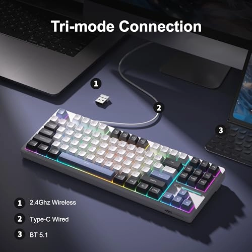 Light87 - Wireless Bundle