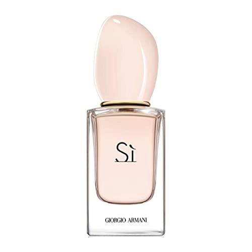 Si Eau de Toilette 100 ml