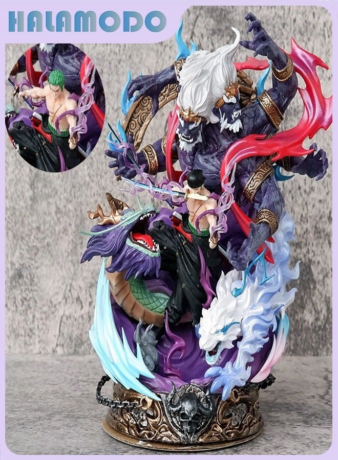 Roronoa Zoro - One Piece (21 cm) (QQ0025)