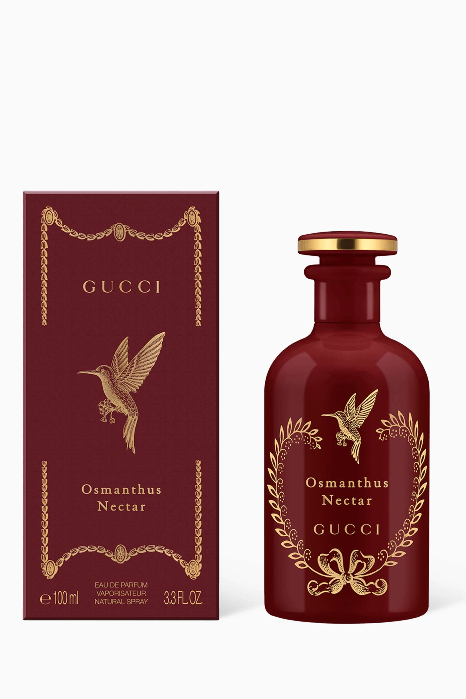 Osmanthus Nectar Eau de Parfum 100ml