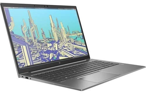 HP (Renewed) ZBook Firefly 15 G7 - 15.6'' i5-1065U 16GB DDR4 512GB SSD