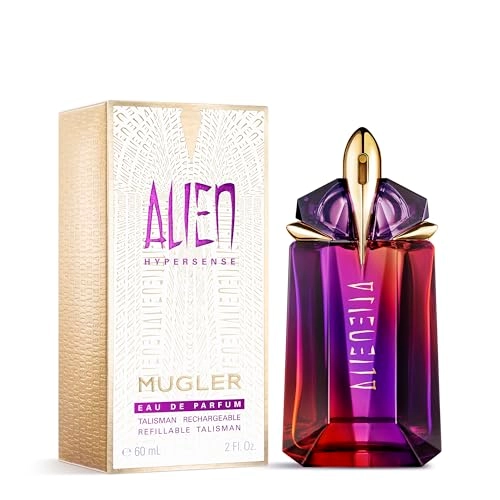 Alien Hypersense Eau de Parfum 90ml