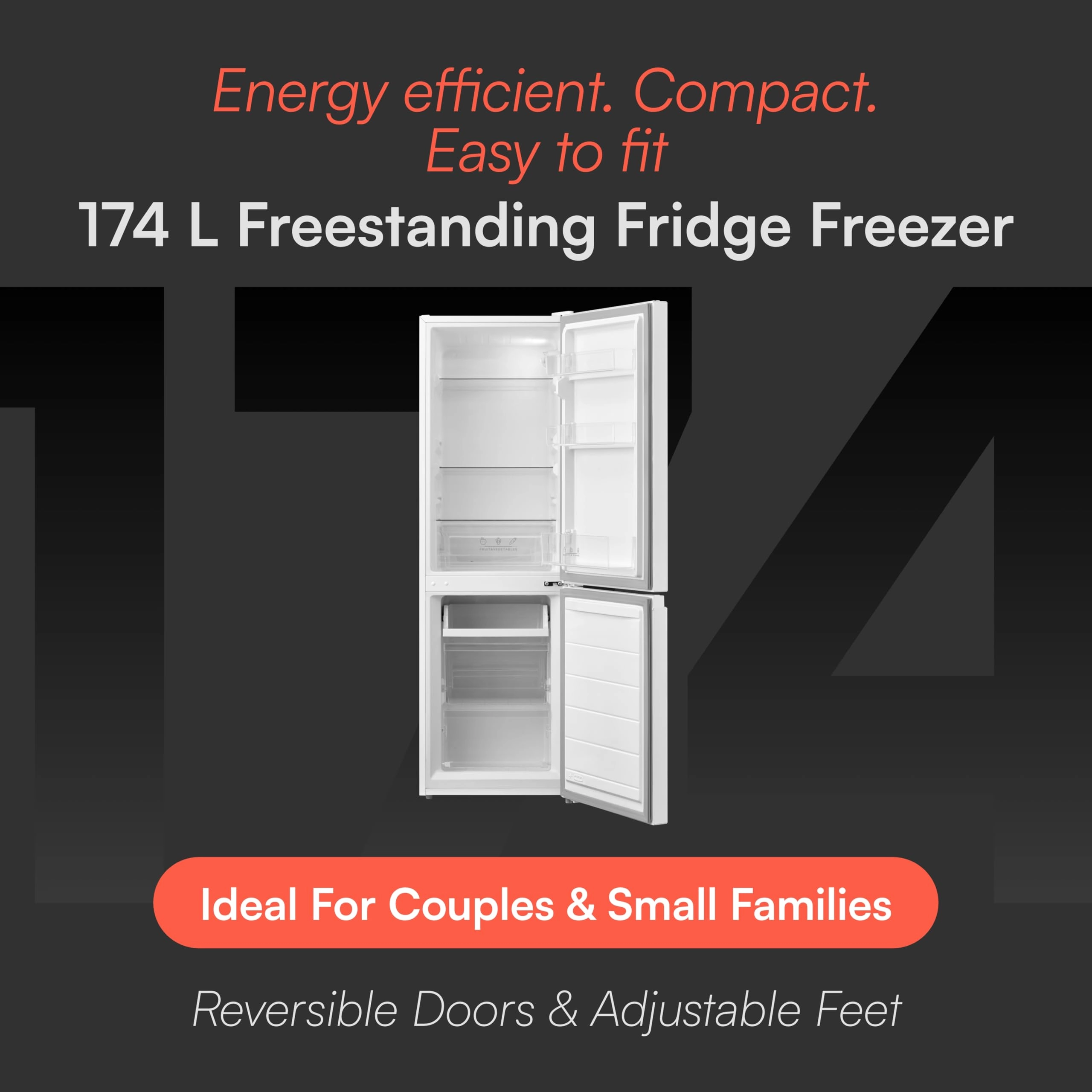 CFF174WH