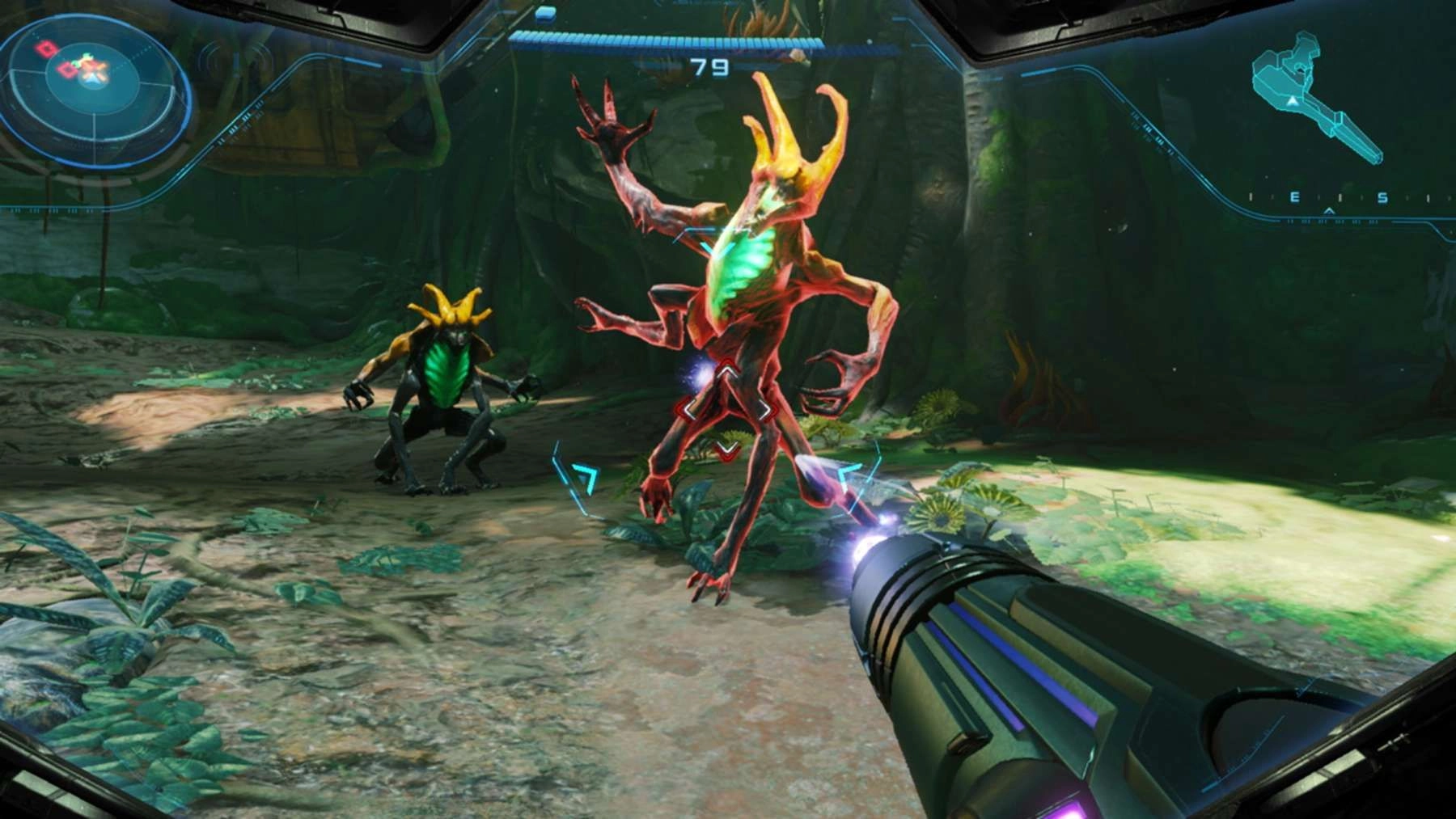 Metroid Prime 4: Beyond - Nintendo Switch 2