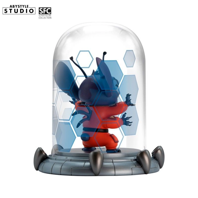 Stitch 626 - Disney (12 cm)