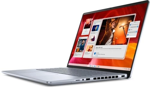 (Refurbished) Inspiron 7640 - 16'' Core Ultra 7-155H 32GB DDR4 1TB SSD