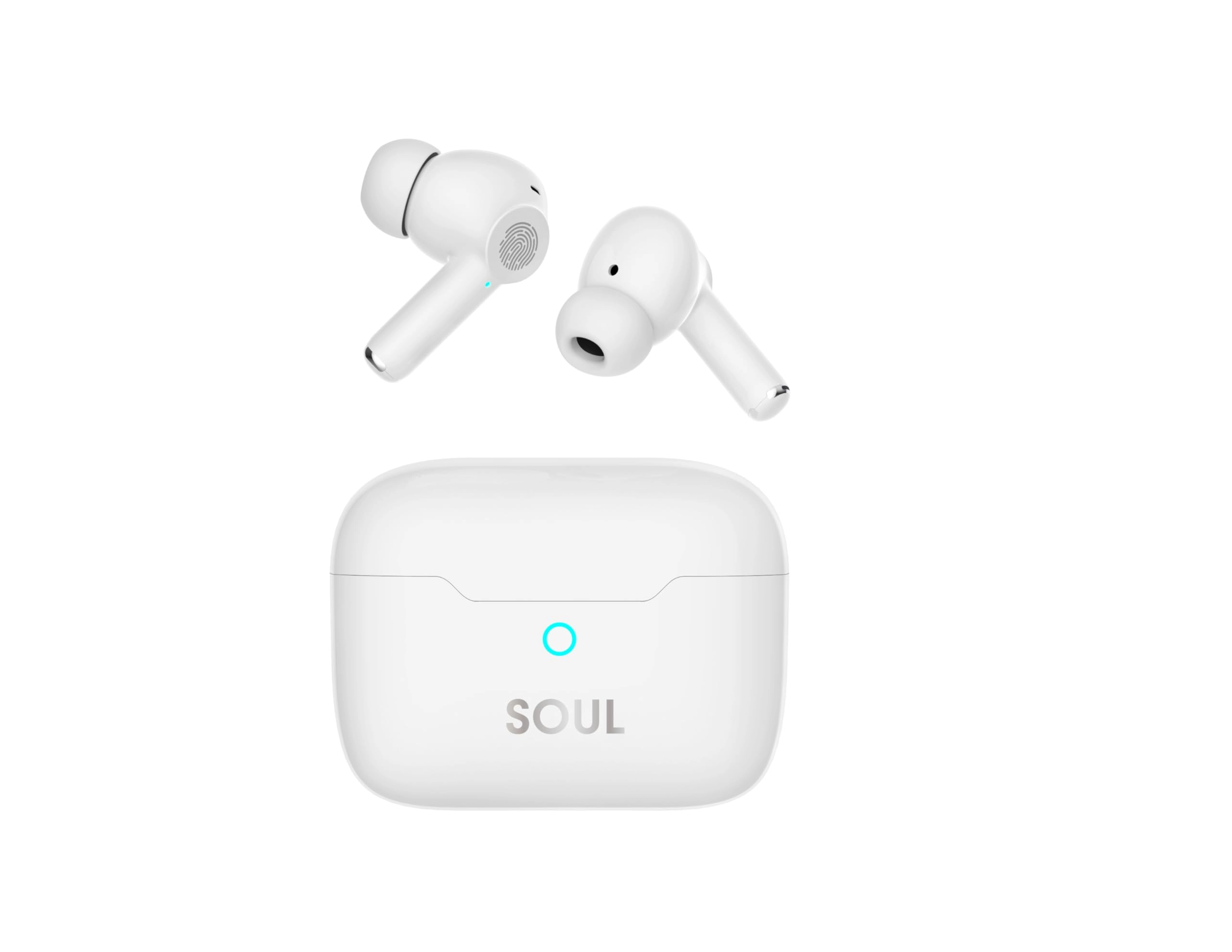 Soul 15 Wireless Earbud