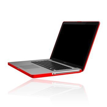 Feather Case for MacBook Pro 15-Inch Retina