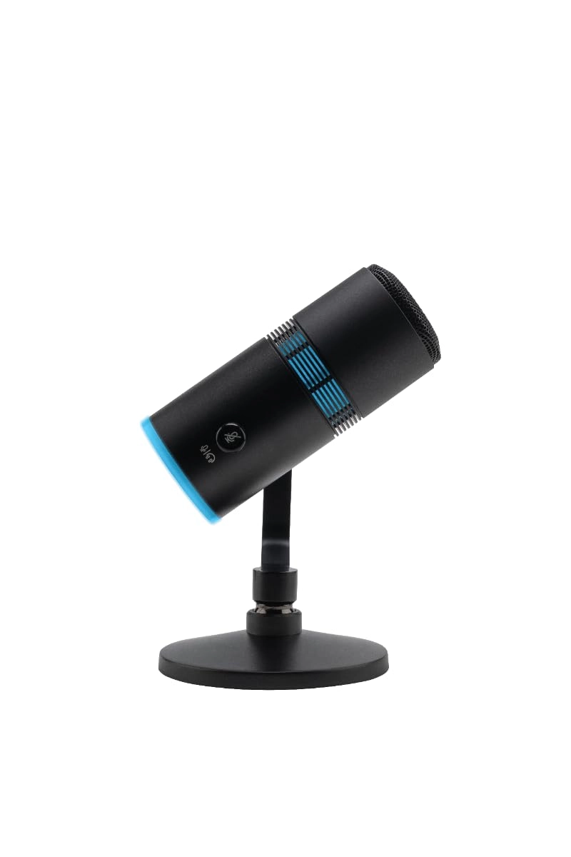 GamerTek Phantom Gaming Microphone USB Microphone Kit