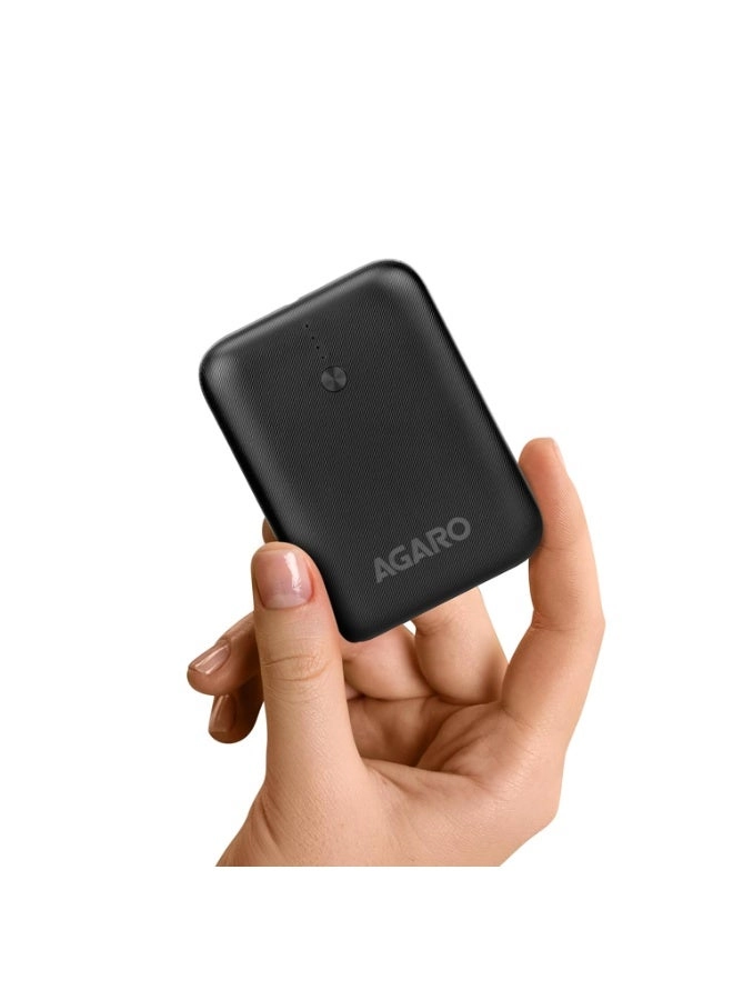 AGARO Nano - 10000mAh 22.5W 20W
