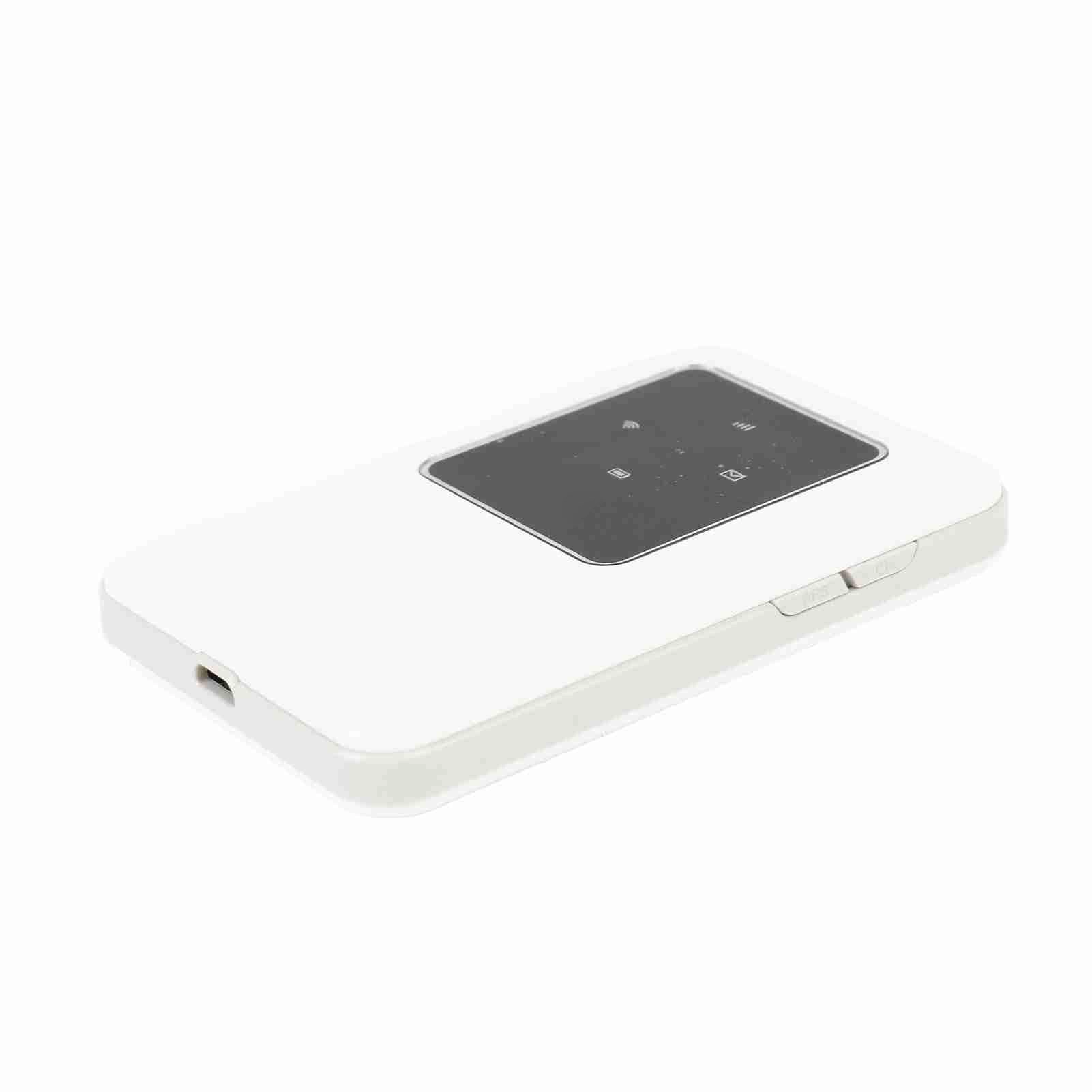 Portable WiFi Hotspot - 4G 5G LTE 802.11 b/g/n 300Mbps