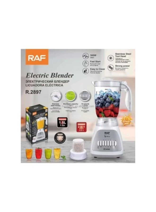 4IN1 Blender Set