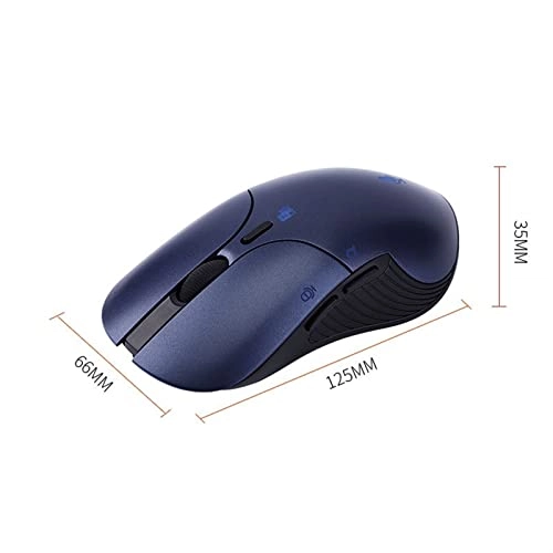 Mouse For Laptop - Wireless