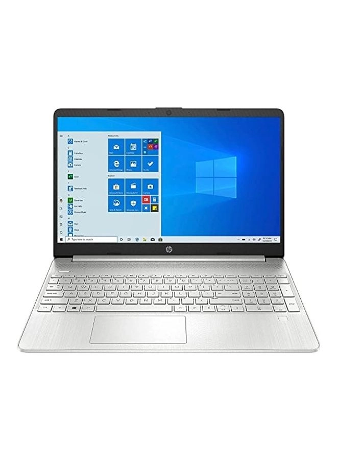 HP EF Series 15-i5FHD - 15.6'' Core i5-1135G7 8GB DDR4 256GB SSD