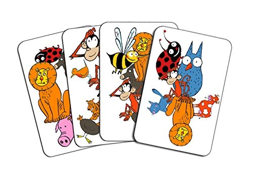 Cartas Bataflash - Kid 1 pieces