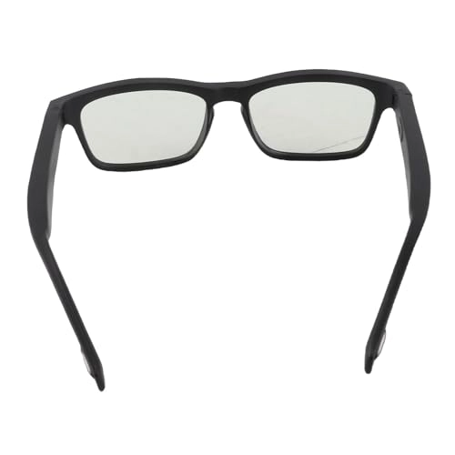 5.4 Smart Glasses - Eye Care Voice Control 8h Play Time