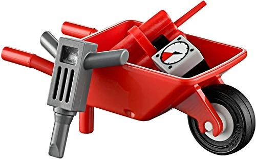 City Bulldozer (60074) - Vehicle