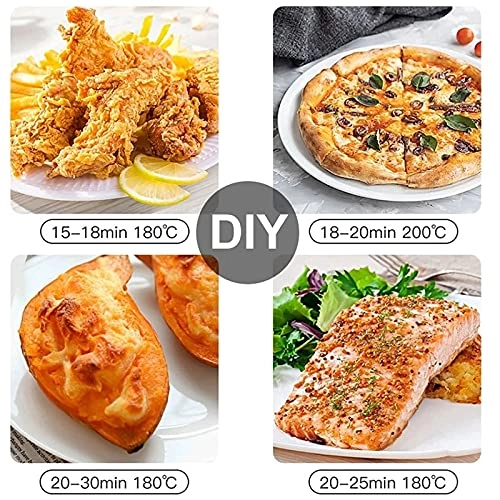 Electric Air Fryer Oven GZDtgsp