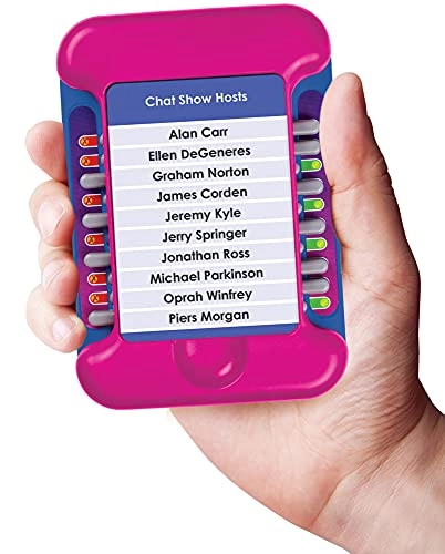 Tension TV Edition - English Ages 12+